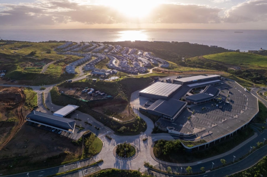 0 Bedroom Property for Sale in Sibaya Precinct KwaZulu-Natal