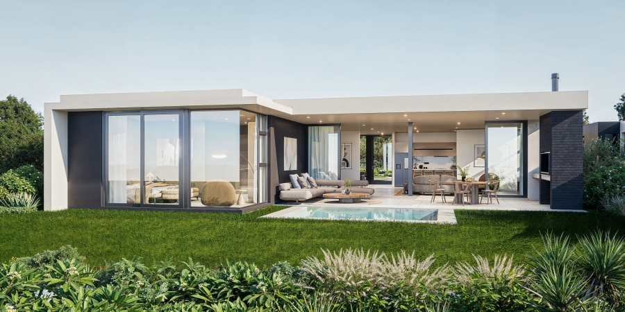 4 Bedroom Property for Sale in Sibaya Precinct KwaZulu-Natal