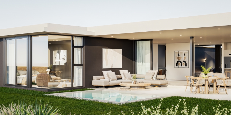 4 Bedroom Property for Sale in Sibaya Precinct KwaZulu-Natal