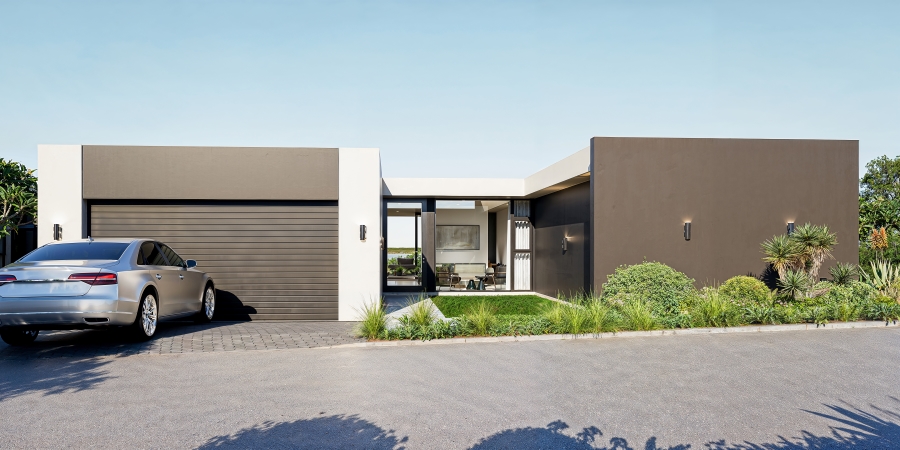 4 Bedroom Property for Sale in Sibaya Precinct KwaZulu-Natal