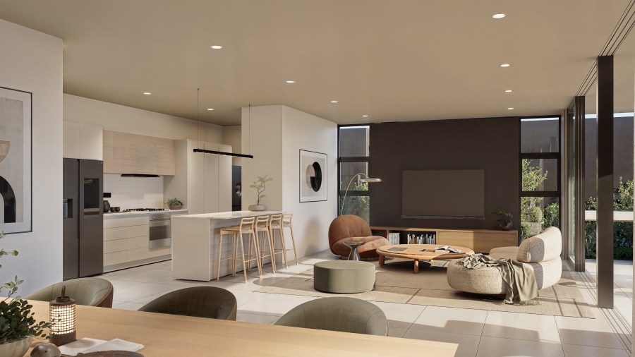 4 Bedroom Property for Sale in Sibaya Precinct KwaZulu-Natal