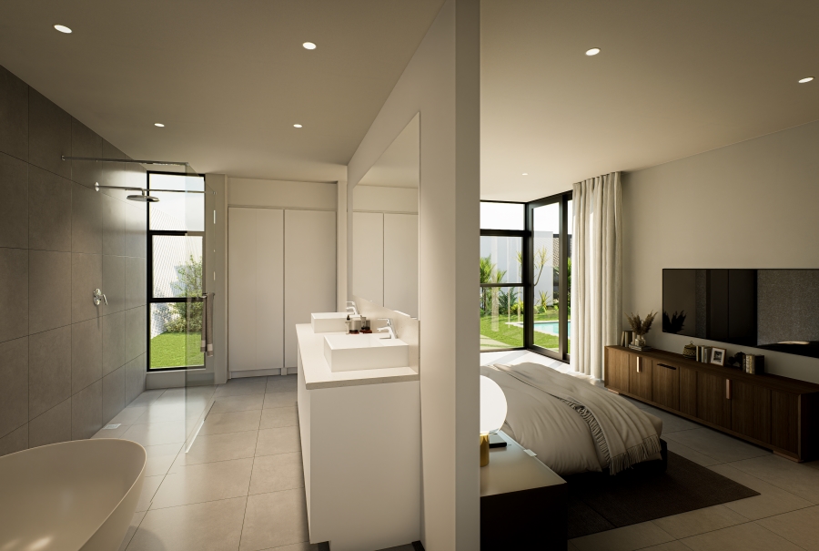 4 Bedroom Property for Sale in Sibaya Precinct KwaZulu-Natal