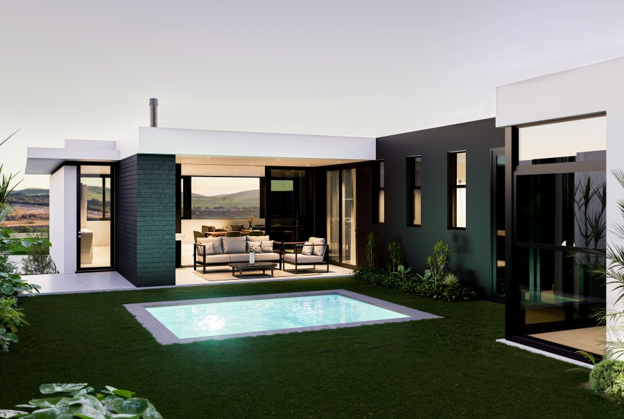 4 Bedroom Property for Sale in Sibaya Precinct KwaZulu-Natal