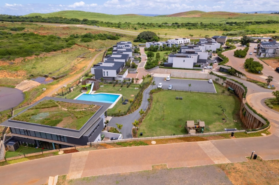 4 Bedroom Property for Sale in Sibaya Precinct KwaZulu-Natal