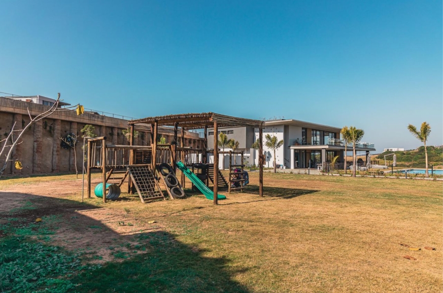 4 Bedroom Property for Sale in Sibaya Precinct KwaZulu-Natal