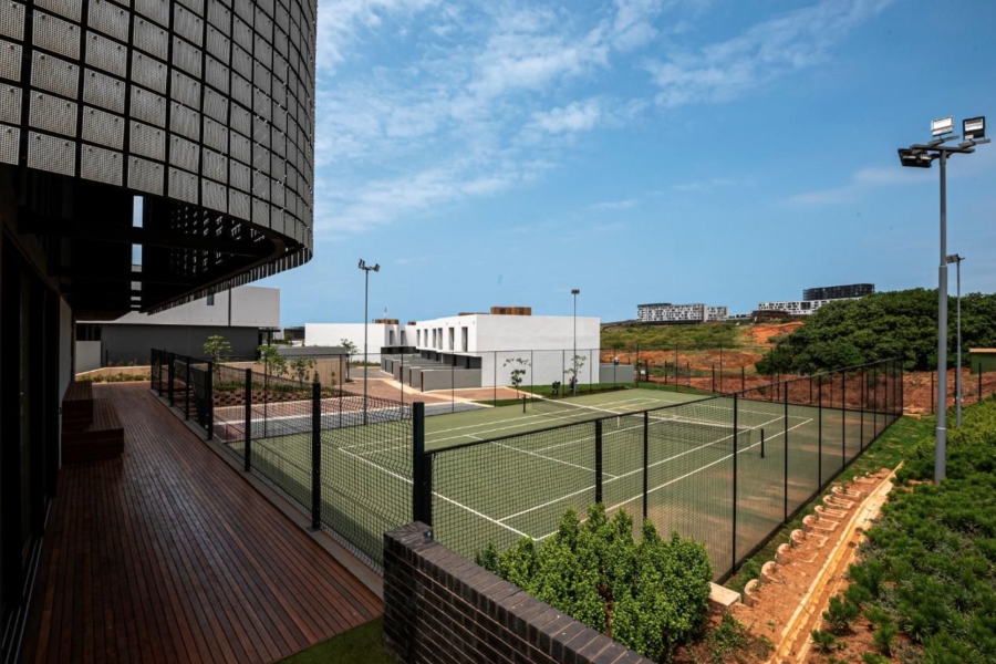 4 Bedroom Property for Sale in Sibaya Precinct KwaZulu-Natal