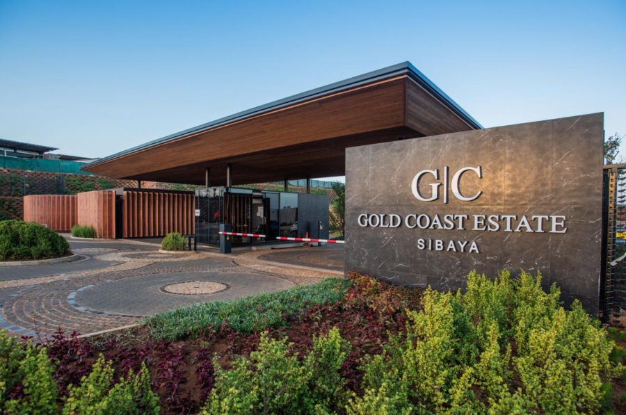 4 Bedroom Property for Sale in Sibaya Precinct KwaZulu-Natal