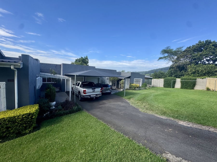 5 Bedroom Property for Sale in Chase Valley Heights KwaZulu-Natal