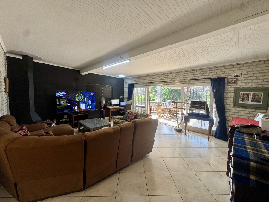 5 Bedroom Property for Sale in Chase Valley Heights KwaZulu-Natal