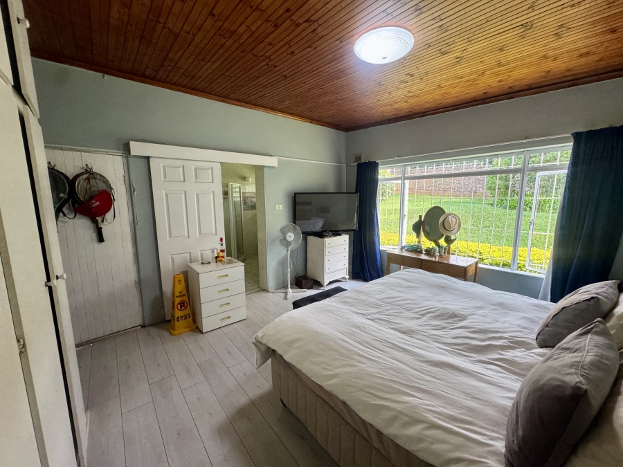 5 Bedroom Property for Sale in Chase Valley Heights KwaZulu-Natal