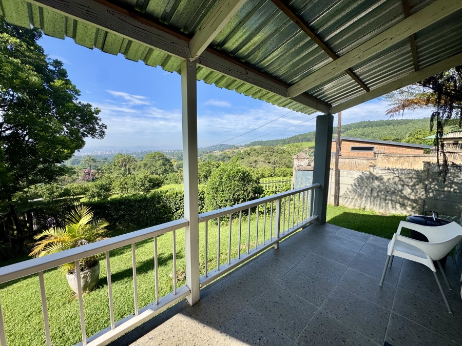 5 Bedroom Property for Sale in Chase Valley Heights KwaZulu-Natal