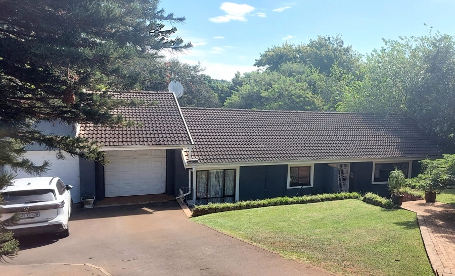 3 Bedroom Property for Sale in Hayfields KwaZulu-Natal