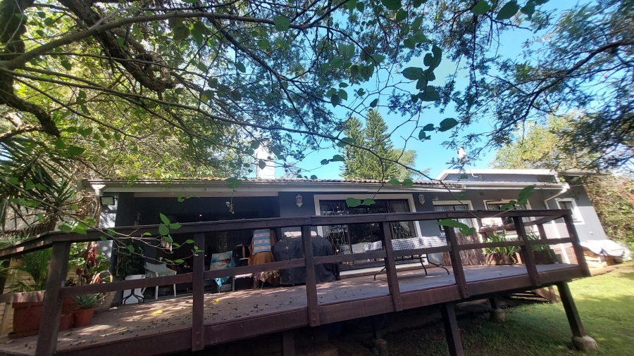 3 Bedroom Property for Sale in Hayfields KwaZulu-Natal