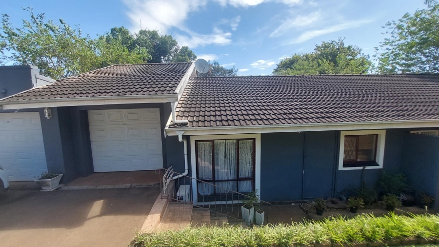 3 Bedroom Property for Sale in Hayfields KwaZulu-Natal