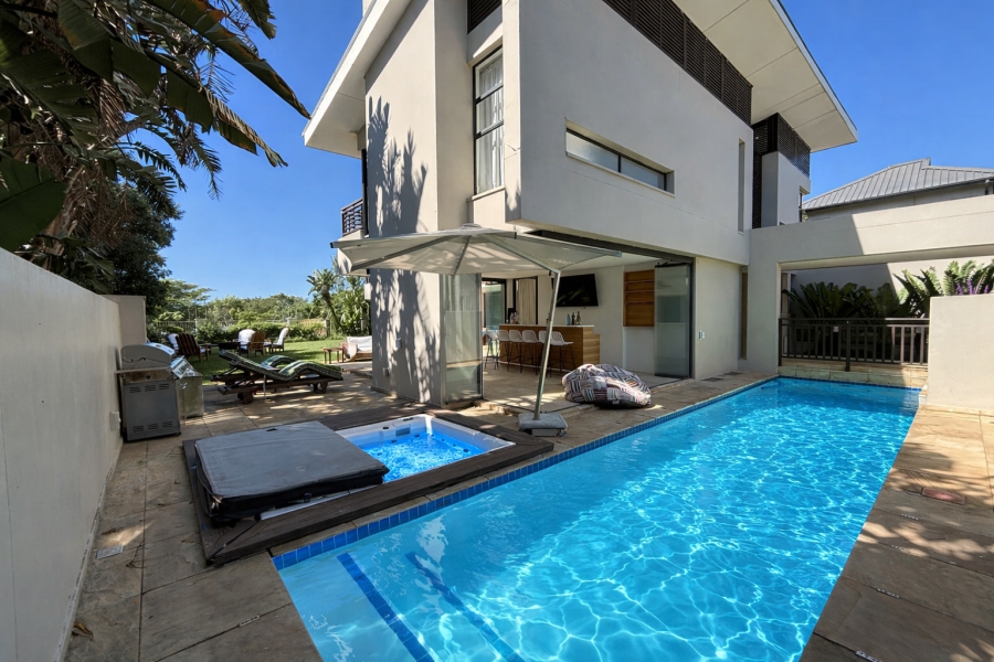 5 Bedroom Property for Sale in Zinkwazi Beach KwaZulu-Natal