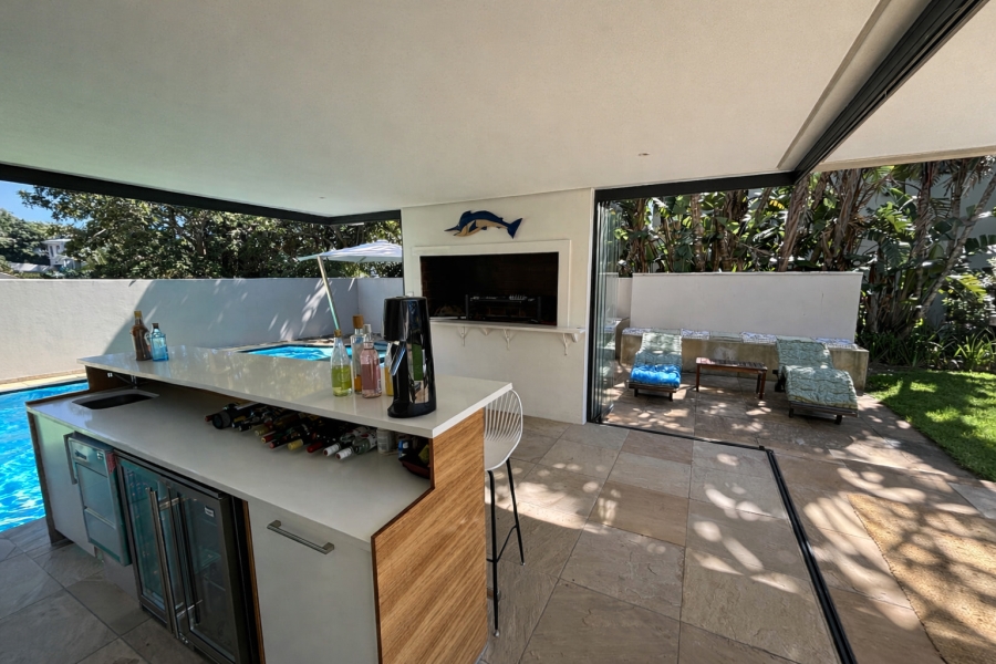 5 Bedroom Property for Sale in Zinkwazi Beach KwaZulu-Natal