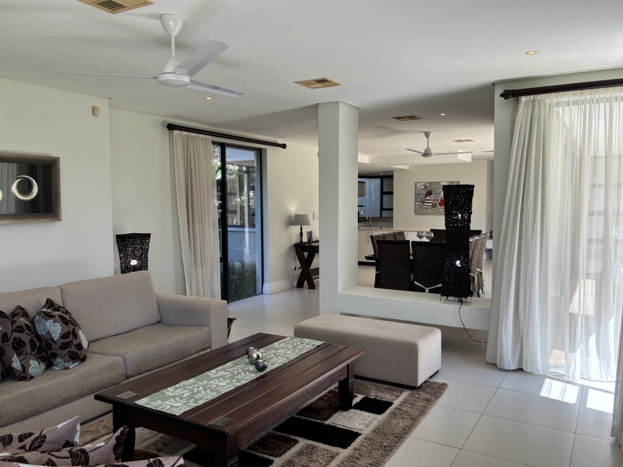 5 Bedroom Property for Sale in Zinkwazi Beach KwaZulu-Natal