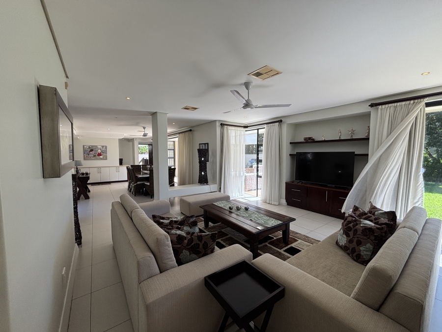 5 Bedroom Property for Sale in Zinkwazi Beach KwaZulu-Natal