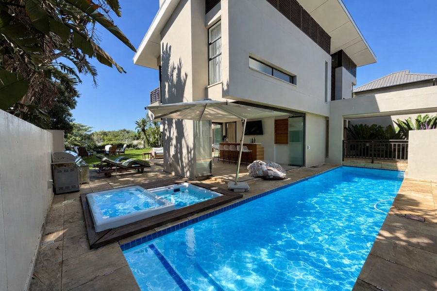5 Bedroom Property for Sale in Zinkwazi Beach KwaZulu-Natal
