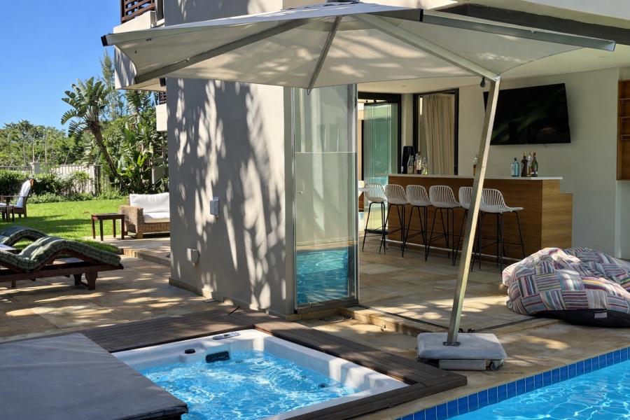 5 Bedroom Property for Sale in Zinkwazi Beach KwaZulu-Natal