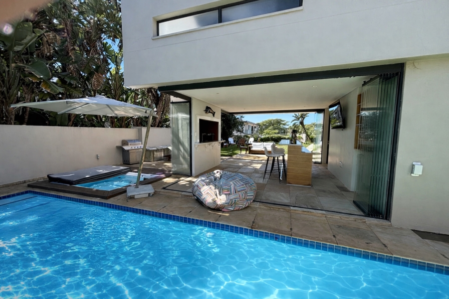5 Bedroom Property for Sale in Zinkwazi Beach KwaZulu-Natal