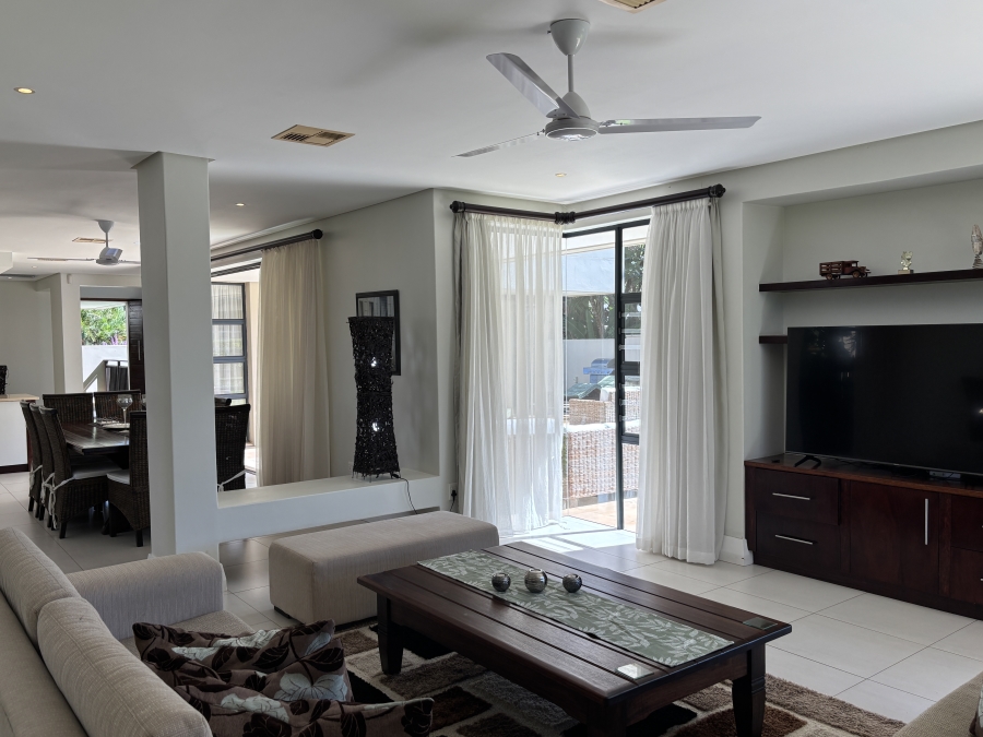 5 Bedroom Property for Sale in Zinkwazi Beach KwaZulu-Natal