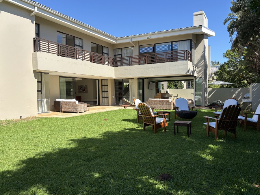 5 Bedroom Property for Sale in Zinkwazi Beach KwaZulu-Natal