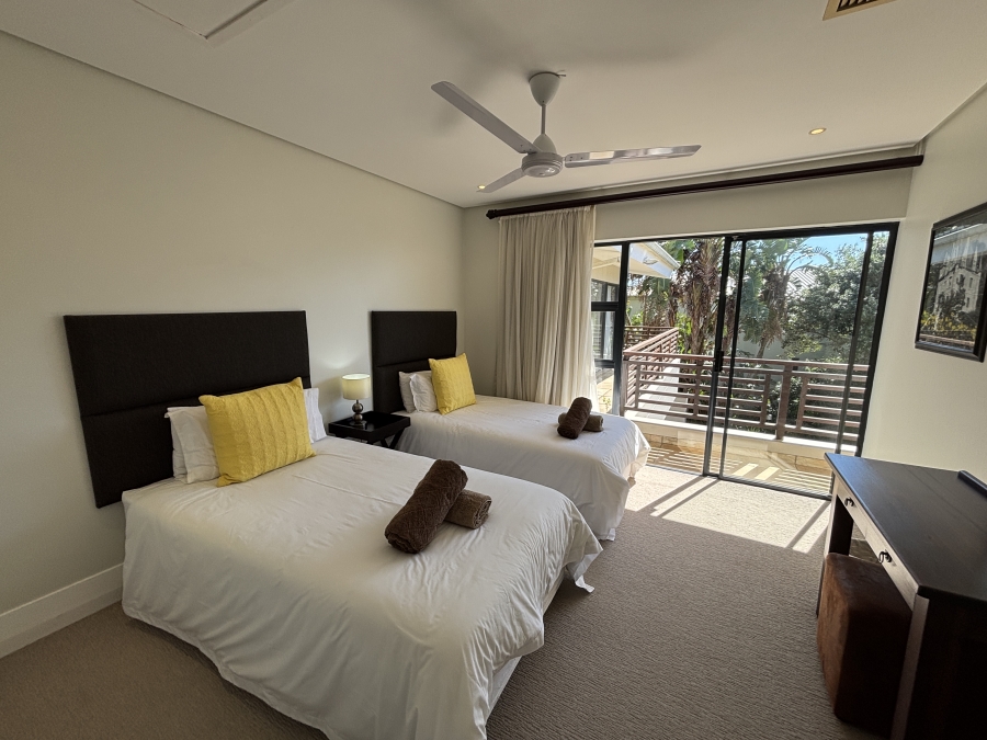 5 Bedroom Property for Sale in Zinkwazi Beach KwaZulu-Natal