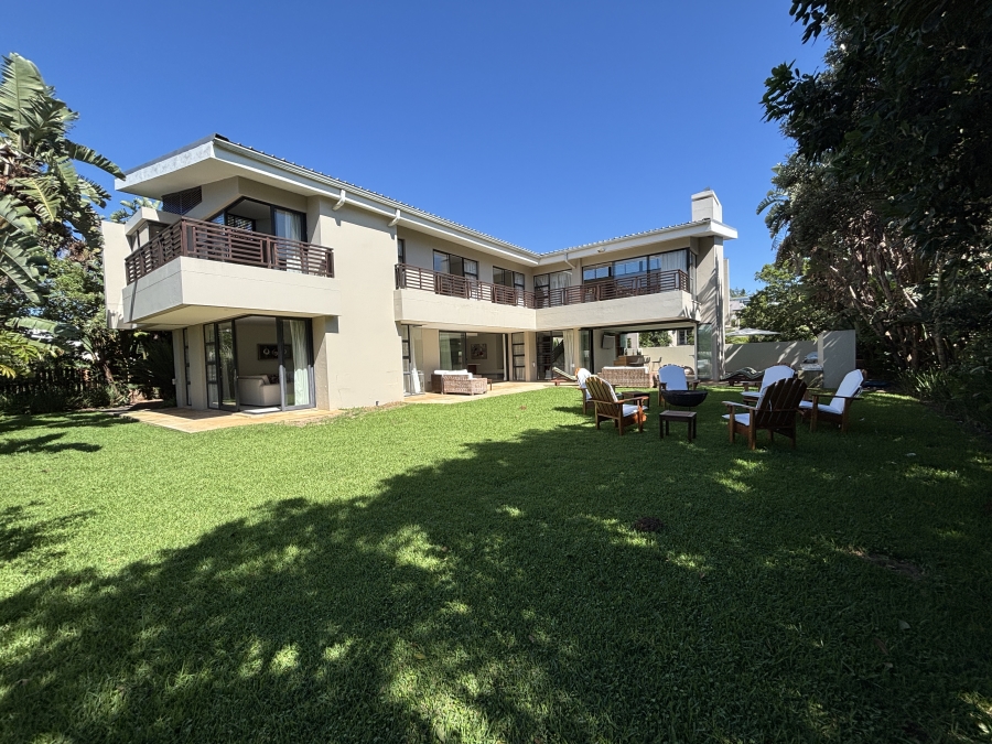 5 Bedroom Property for Sale in Zinkwazi Beach KwaZulu-Natal