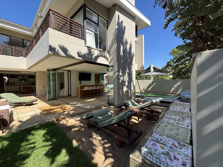 5 Bedroom Property for Sale in Zinkwazi Beach KwaZulu-Natal