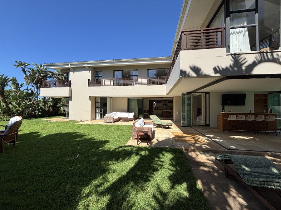5 Bedroom Property for Sale in Zinkwazi Beach KwaZulu-Natal