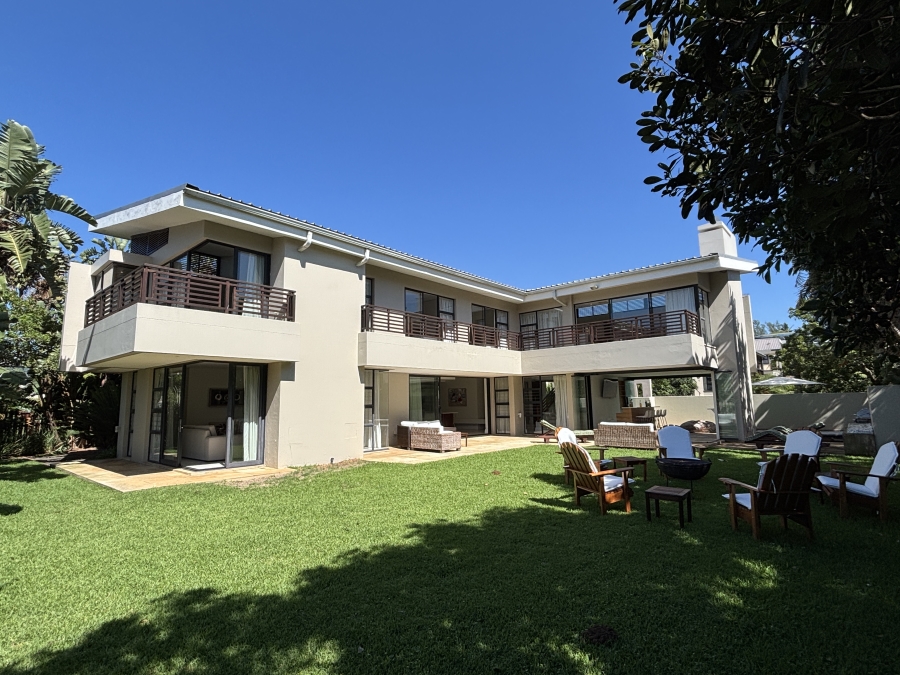 5 Bedroom Property for Sale in Zinkwazi Beach KwaZulu-Natal