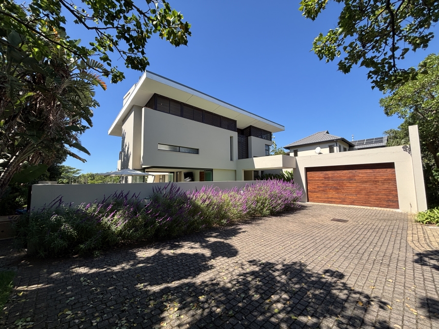 5 Bedroom Property for Sale in Zinkwazi Beach KwaZulu-Natal