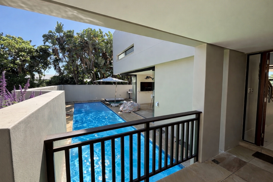 5 Bedroom Property for Sale in Zinkwazi Beach KwaZulu-Natal