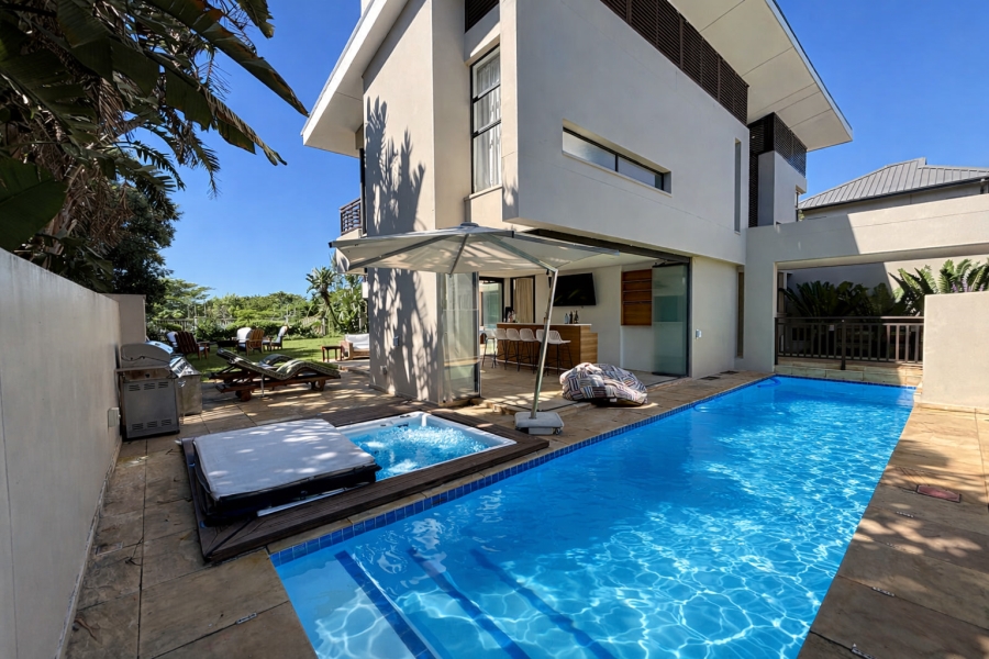 5 Bedroom Property for Sale in Zinkwazi Beach KwaZulu-Natal