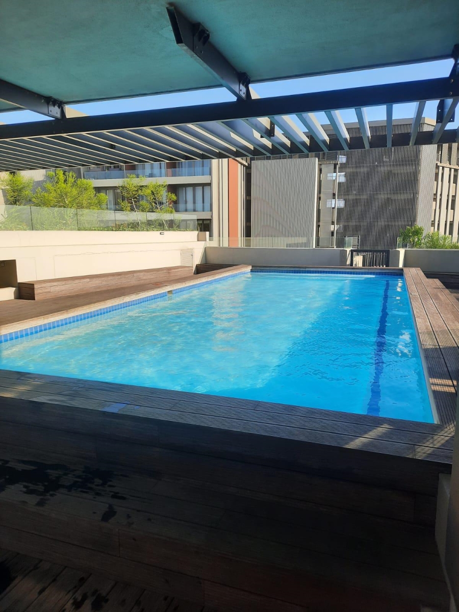 1 Bedroom Property for Sale in Sibaya Precinct KwaZulu-Natal