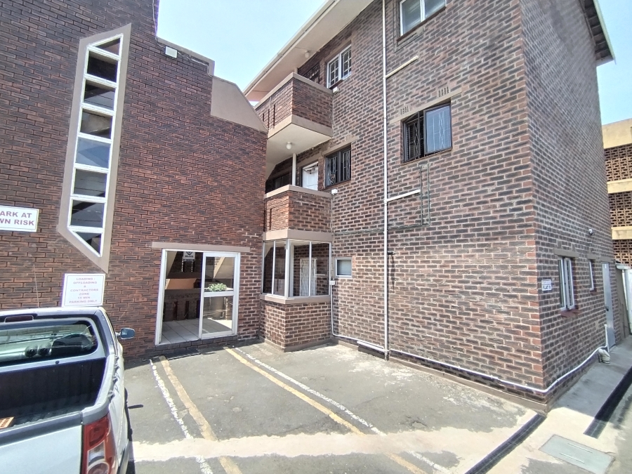 2 Bedroom Property for Sale in Isipingo Beach KwaZulu-Natal