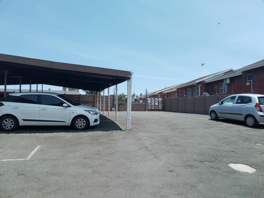 2 Bedroom Property for Sale in Isipingo Beach KwaZulu-Natal