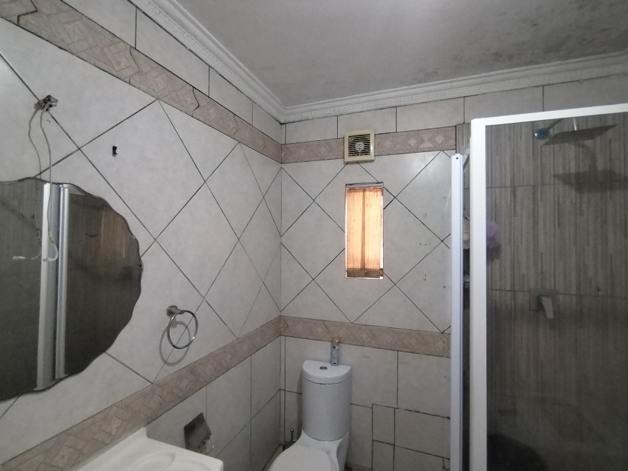 2 Bedroom Property for Sale in Isipingo Beach KwaZulu-Natal