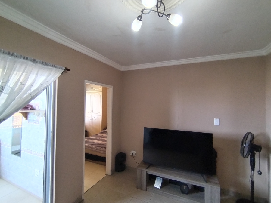 2 Bedroom Property for Sale in Isipingo Beach KwaZulu-Natal