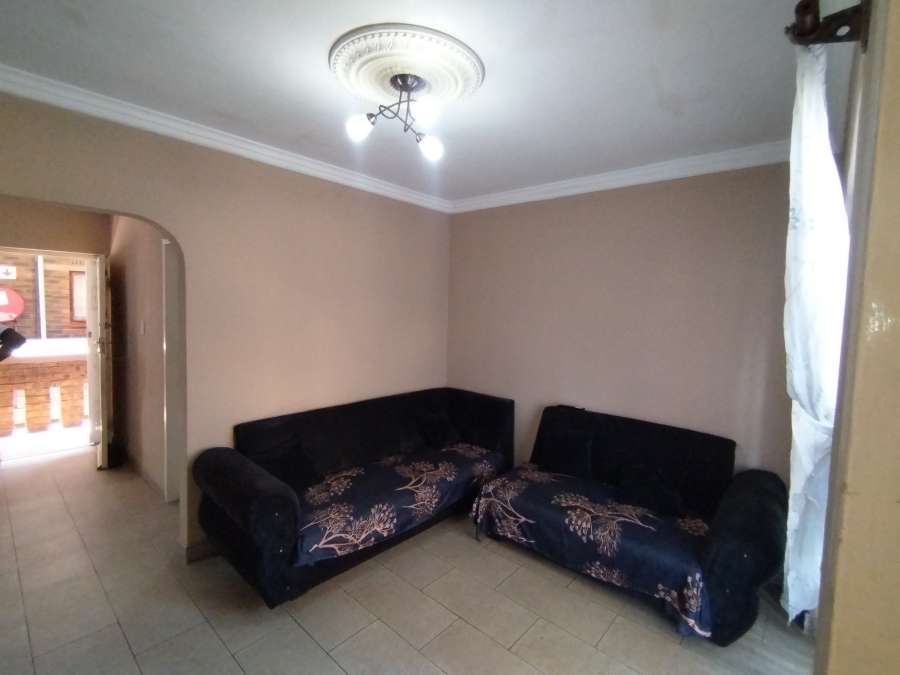 2 Bedroom Property for Sale in Isipingo Beach KwaZulu-Natal