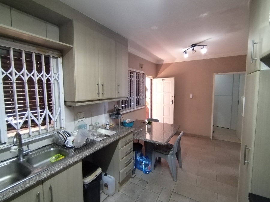 2 Bedroom Property for Sale in Isipingo Beach KwaZulu-Natal