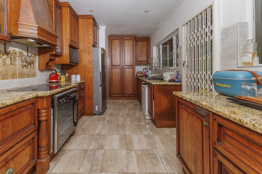 3 Bedroom Property for Sale in Dawncliffe KwaZulu-Natal