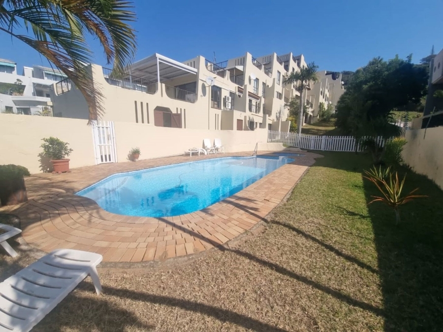 To Let 2 Bedroom Property for Rent in Umhlanga KwaZulu-Natal