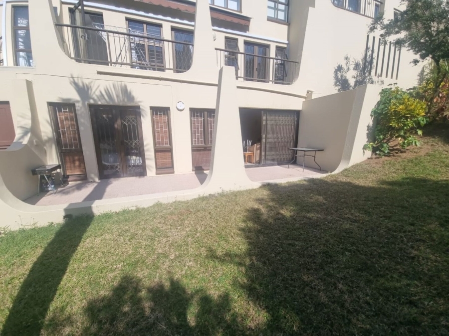 To Let 2 Bedroom Property for Rent in Umhlanga KwaZulu-Natal