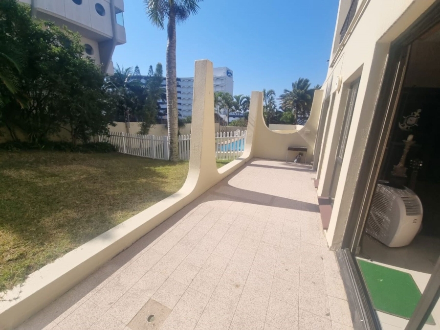 To Let 2 Bedroom Property for Rent in Umhlanga KwaZulu-Natal