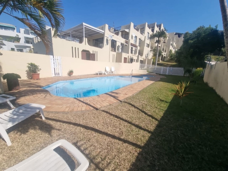 To Let 2 Bedroom Property for Rent in Umhlanga KwaZulu-Natal