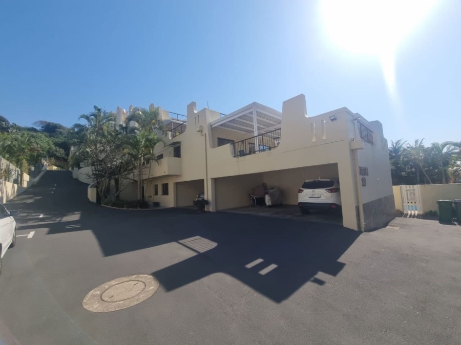 To Let 2 Bedroom Property for Rent in Umhlanga KwaZulu-Natal