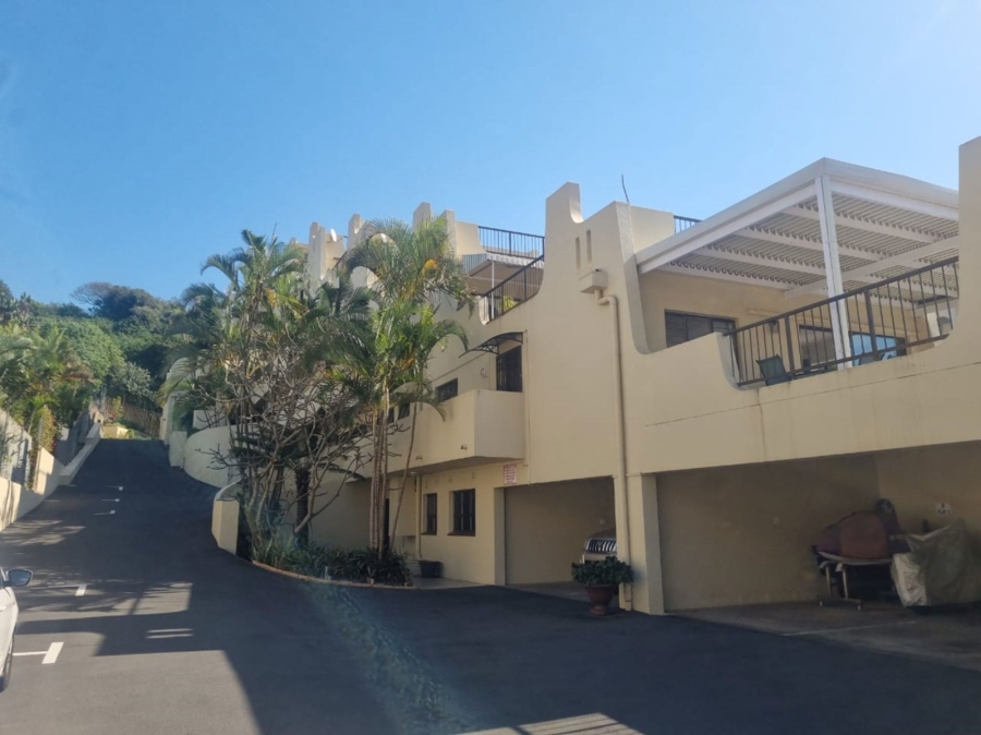 To Let 2 Bedroom Property for Rent in Umhlanga KwaZulu-Natal