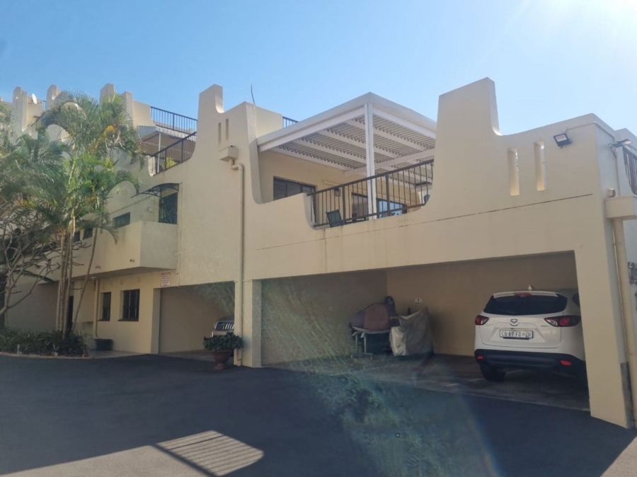 To Let 2 Bedroom Property for Rent in Umhlanga KwaZulu-Natal